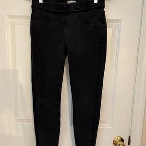 Madewell Black Women's Jeggings